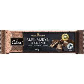 Odense Mjölkchoklad 150g