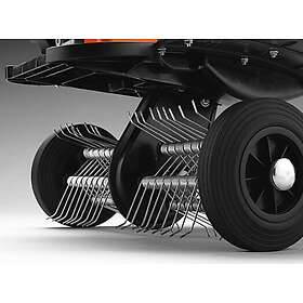 Husqvarna 9679918-15 Mossrivare Tillbehör