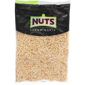 Nuts Scandinavia Mandel Rostad & Hackad 150g