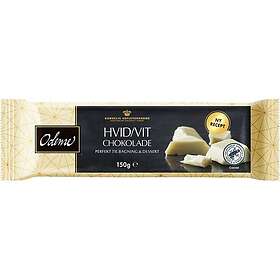 Odense Vit Choklad 150g