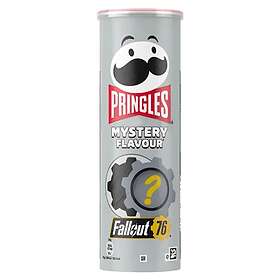 Pringles Fallout 76 Mystery Flavour Chips 165g