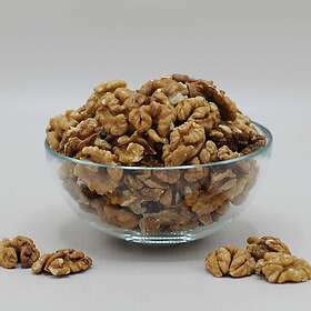 BIG Valnötter Halva Premium EKO 10kg