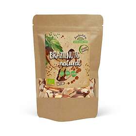 RawFoodShop Paranötter Premium RAW 1kg
