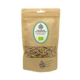 Powerfruits Pistagekärnor Ekologisk Rå 500g