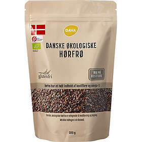 Dava Hørfrø 300g