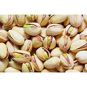 DORIMED Pistaschmandlar Hela Rostade Saltade 1kg