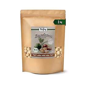 Biojoy Råa Valnötter halvor 1kg