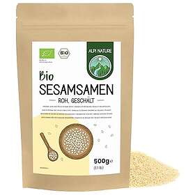Alpi Vita sesamfrön Rå 500g