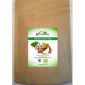 Vitanics Paranötter 1kg