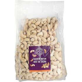 Your Organic Nature Cashewnøtter 1kg