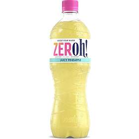 ZERoh! Juicy Pineapple 0.8l