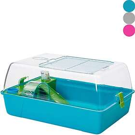 Savic Rody Hamsterihäkki Mix 55x39x26cm A0166-0000