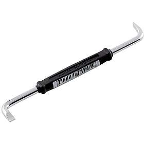 Bahco 2047-1.6-10 Vinkelskruetrækker 1.6x10x175mm