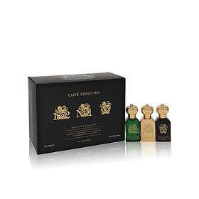 Clive Christian X Rese-set