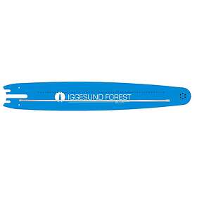Iggesund IF2506-82H Motorsavssvær 82cm .404" 2.0mm