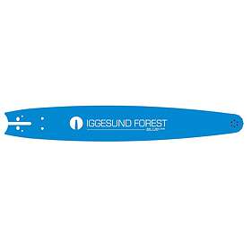 Iggesund XL2710-88-BL Motorsavssvær 88cm .404" 2.0mm