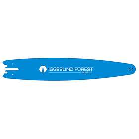 Iggesund XL2811-90PX-IF Motorsågssvärd 90cm .404" 2.0mm