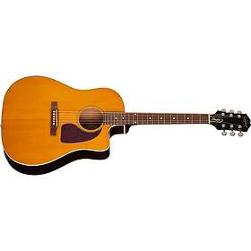 Epiphone J-45 Studio EC Natural