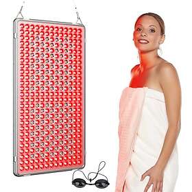 Profey HG:IL-04-16 Infraröd Ljus Kombination Panel
