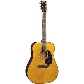 Martin D-18 Authentic 1937 VTS-Treated