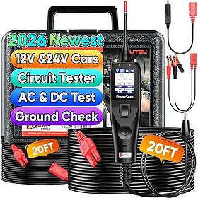Autel PS100 PowerScan Krets-testare