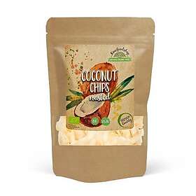 RawFoodShop Rostade Kokoschips 200g