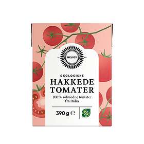Helios Hakkede Tomater 390g