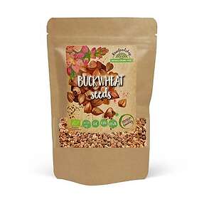RawFoodShop Bovete 1kg
