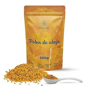Propol-mel Pollen 100% Naturlig 500g