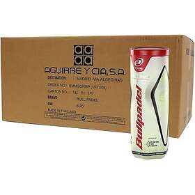 Bullpadel Premium Pro (24 balles)