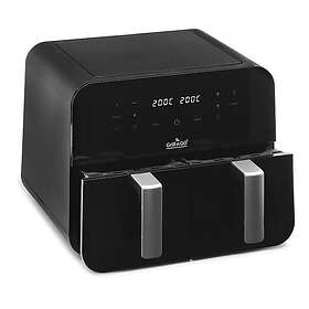 GrillnGo Malaga Dual