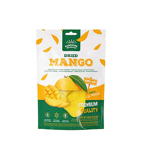 Sunshine Delights Kuivattu Mango 100g