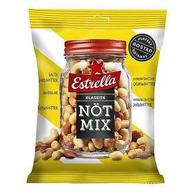 Estrella Klassisk Nøttemix 200g