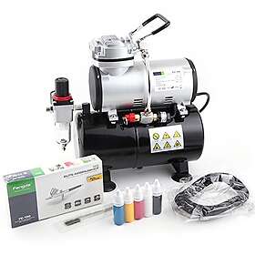 Fengda FD-186K Airbrush-kit