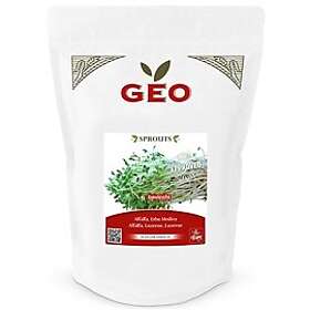 Geo Frø Alfalfa EKO 500 gram