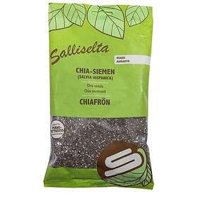 Salliselta Chiafrön 300g