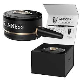 Guinness Draught Nitrosurge