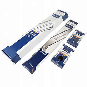Husqvarna X-Force 547898772 Guide-Chaîne & Kit Chaîne 20" 3/8" 1.5mm