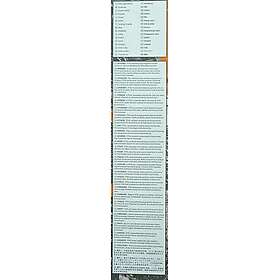 STIHL Rollomatic ES 30030006053 Barre de Tronçonneuse 36" 3/8" 1.6mm