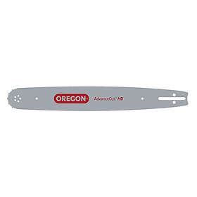Oregon AdvanceCut HD 203SLHD025 Barre pour Tronçonneuse 20" 3/8" 1.6mm