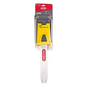 Oregon A074 Guide-Chaîne et Chaîne de Tronçonneuse 14" 3/8" 1.3mm 50DL