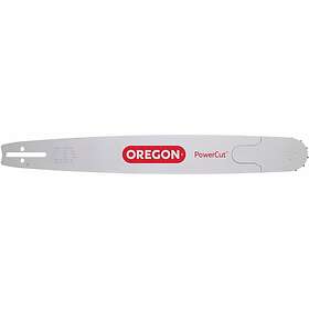 Oregon PowerCut D009 Motorsågssvärd och Kedja Combo 15" 3/8" 1.5mm 56DL