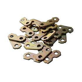 Oregon 518812 Sidolänk 18HX .404 25-pack