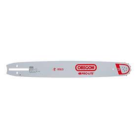 Oregon AdvanceCut HD 183SLHD025 Motorsågssvärd 18" 3/8" 1.6mm