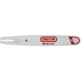 Oregon VersaCut 183VXLHD025 Barre de Tronçonneuse 18" 3/8" 1.6mm 66DL