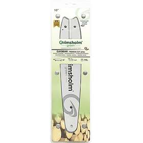Grimsholm Premium Cut Moottorisahanterä 10" 1/4" 1.1mm
