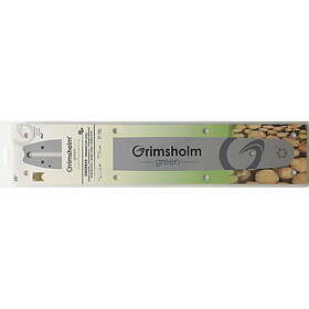 Grimsholm Premium Cut Moottorisahanterä 20" 3/8" 1.6mm