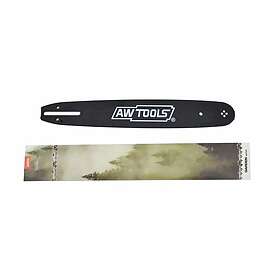AWTOOLS AW80365 Motorsagsverktøy 15" .325" 1.5mm