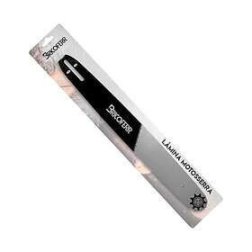 Bricoferr BFG20 Guide-chaîne 20" 50.8cm