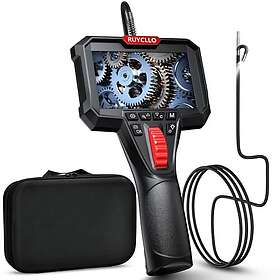 Ruycllo R65-neikuijing-X300 1080P Étanche 1 meter